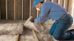 Types of Insulation We Offer in East Porterville, CA